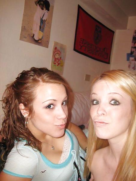 15P Stolen nude pics of teen slut Jan part 1