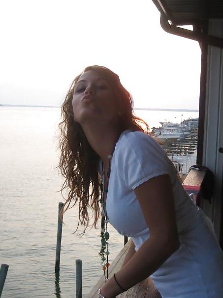 23P Stolen nude pics of teen slut Jan part 2