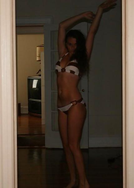 23P Amateur Girls I Know