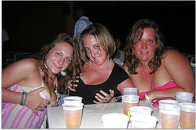 23P Amateur Girls I Know