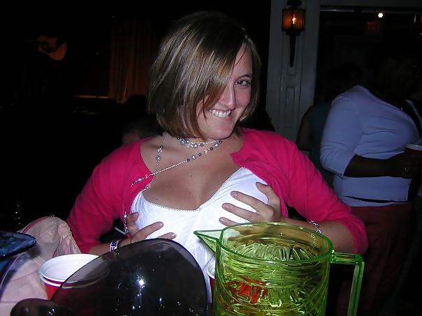 23P Amateur Girls I Know