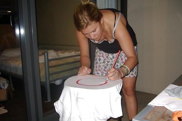 23P Amateur Girls I Know