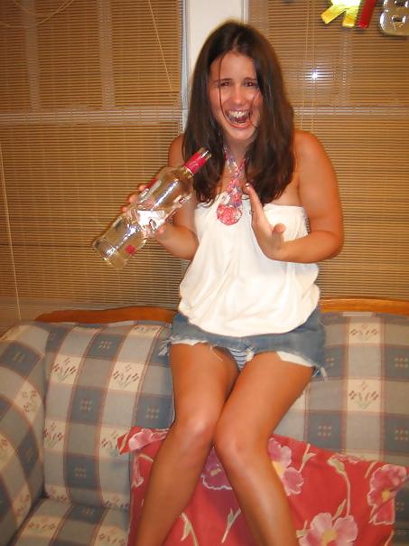 23P Amateur Girls I Know