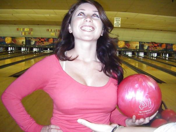 23P Amateur Girls I Know