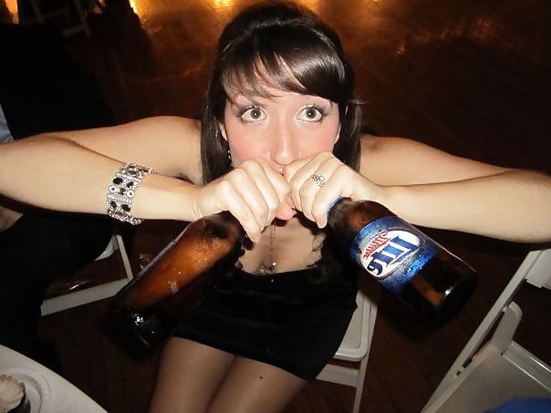 23P Amateur Girls I Know