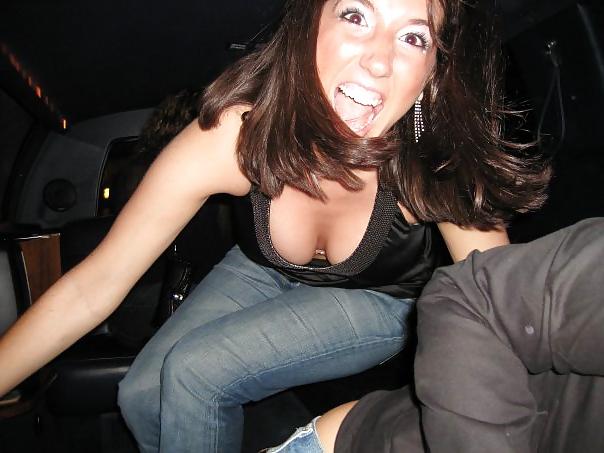 23P Amateur Girls I Know