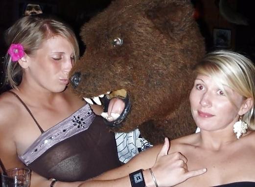 23P Amateur Girls I Know