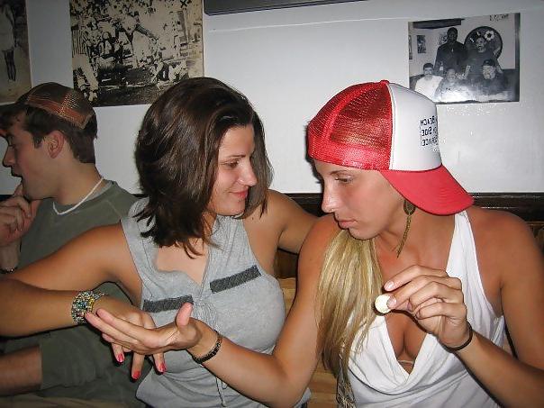 23P Amateur Girls I Know