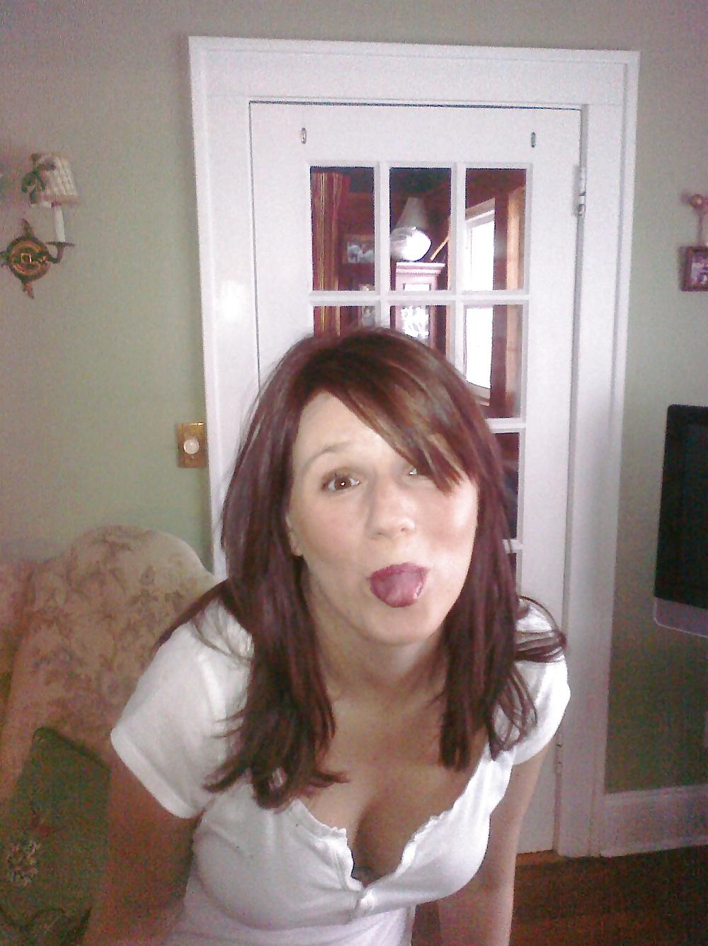 23P Amateur Girls I Know