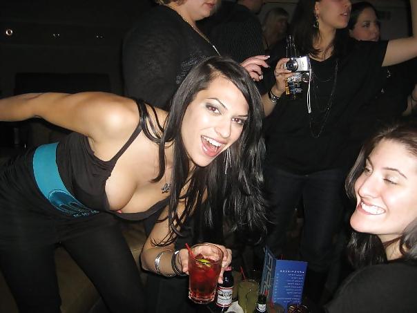 23P Amateur Girls I Know