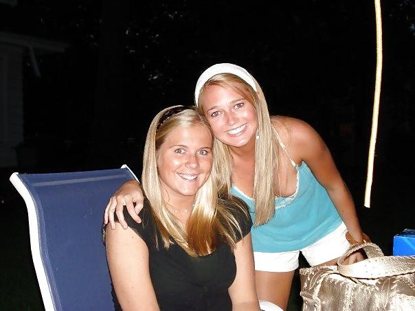 23P Amateur Girls I Know