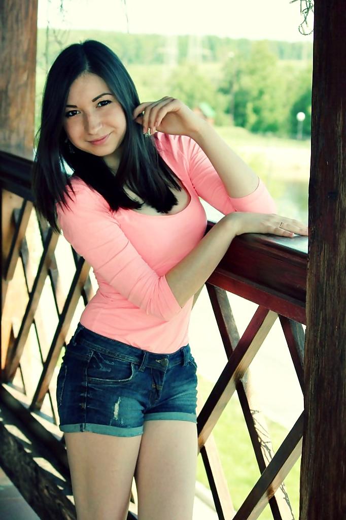 25P Russian stupid whore. fucking pussy