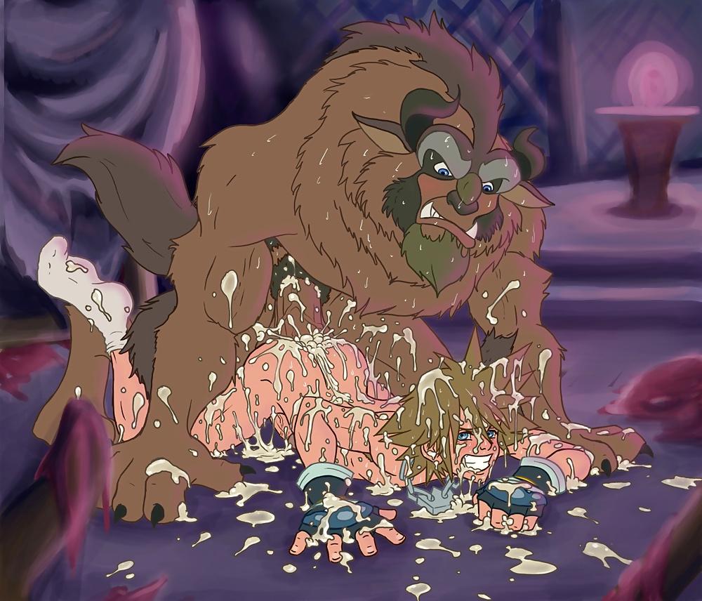17P Disney Gay Club