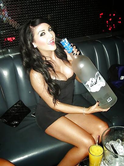 24P Sluts in the Club 3