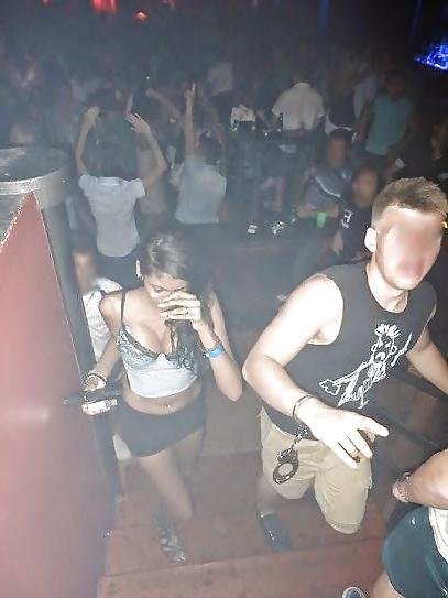 24P Sluts in the Club 3