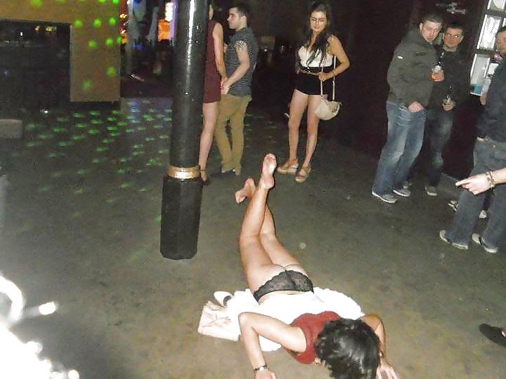 24P Sluts in the Club 3