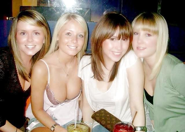24P Sluts in the Club 3