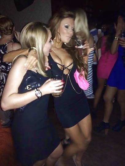 24P Sluts in the Club 3
