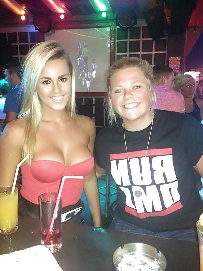 24P Sluts in the Club 3