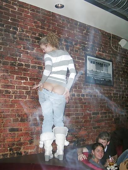 24P Sluts in the Club 3