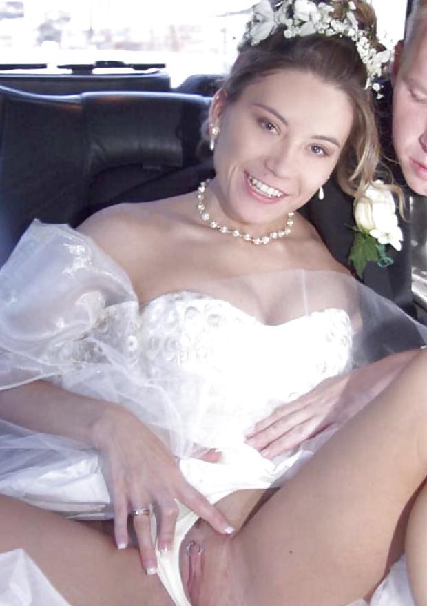 25P Wedding Wednesday