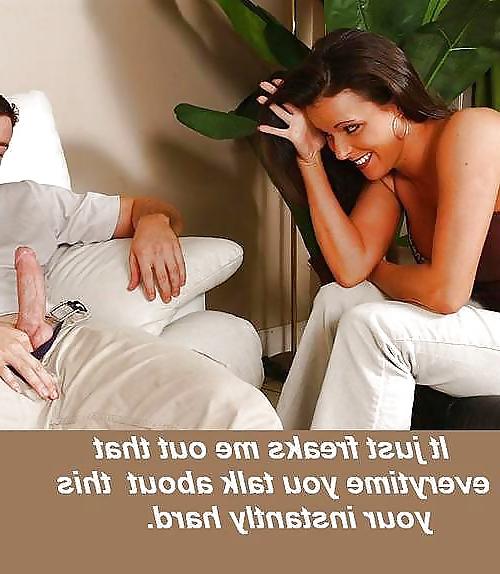 25P Borrowed Wife Captions #1