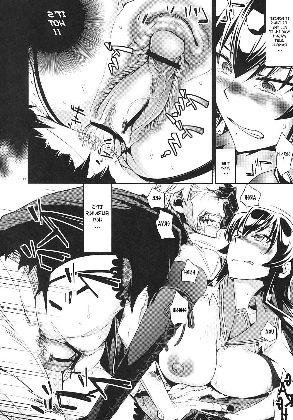 25P Highschool of the dead