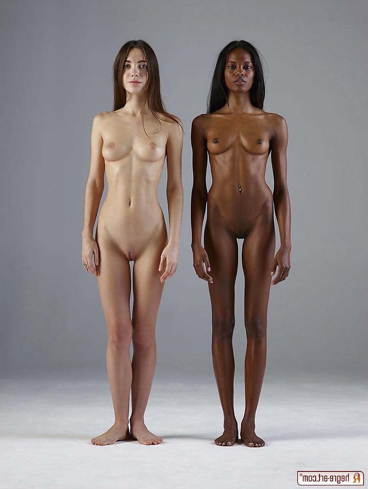 18P Interracial lesbian couple 2