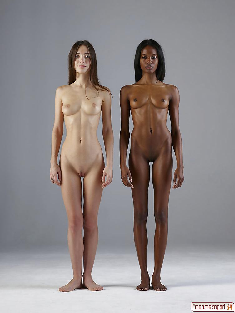 18P Interracial lesbian couple 2