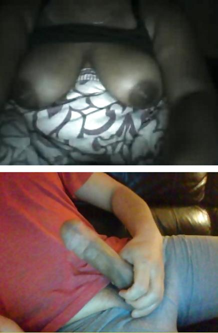 5P Online webcam fun