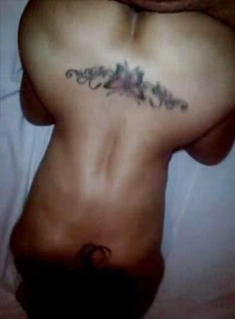 18P Thick short spinner milf latina
