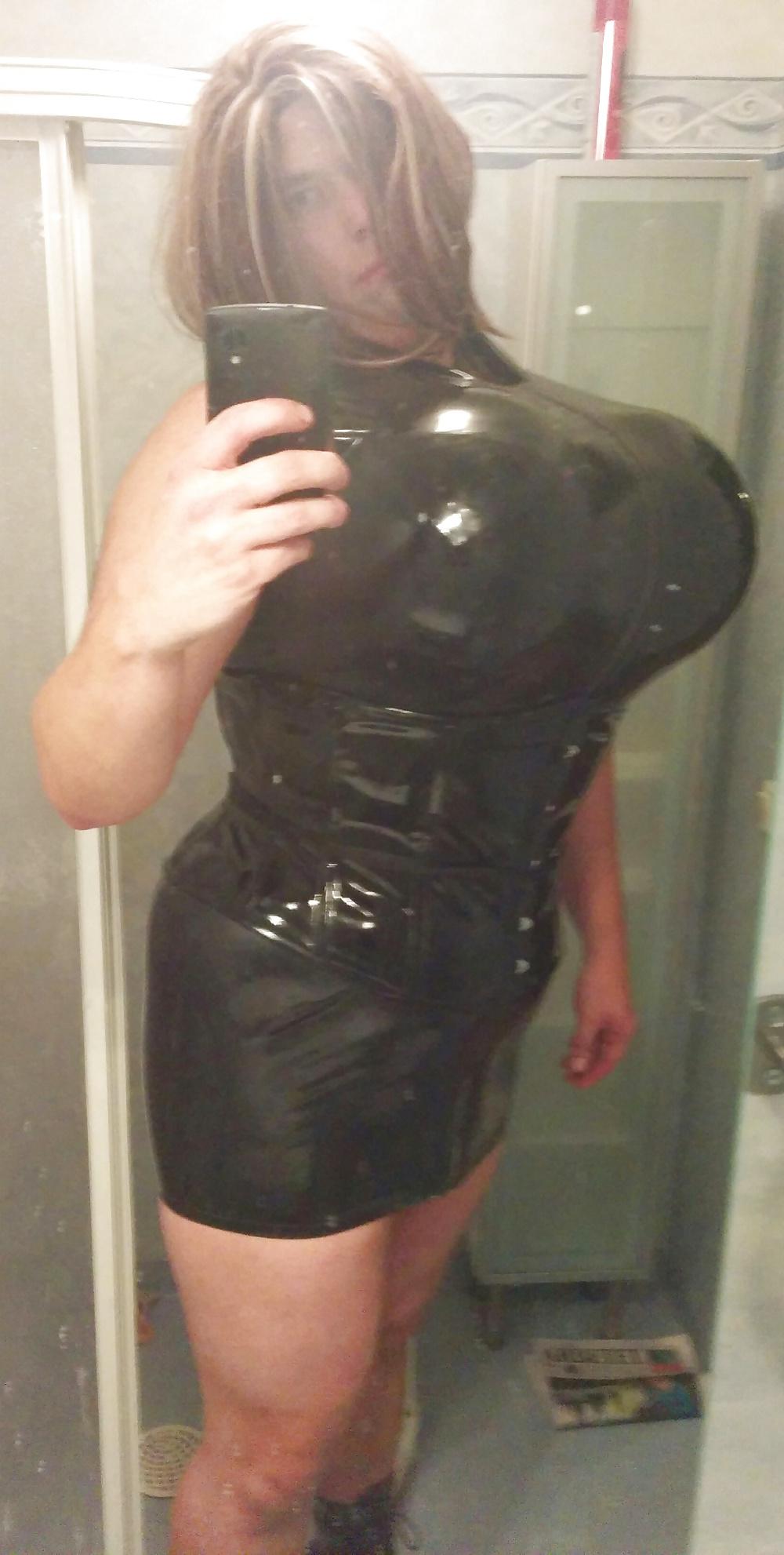 12P Jonna Latex