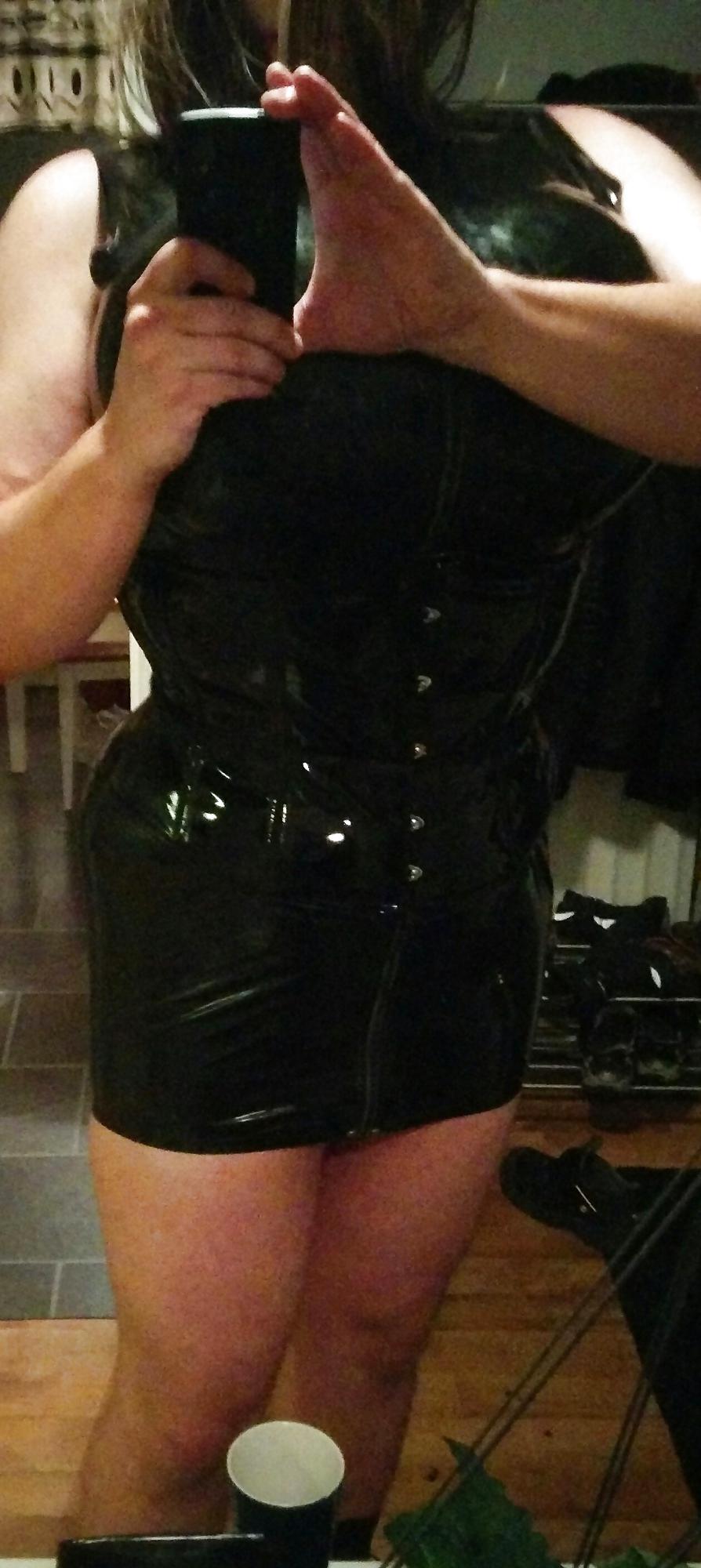 12P Jonna Latex