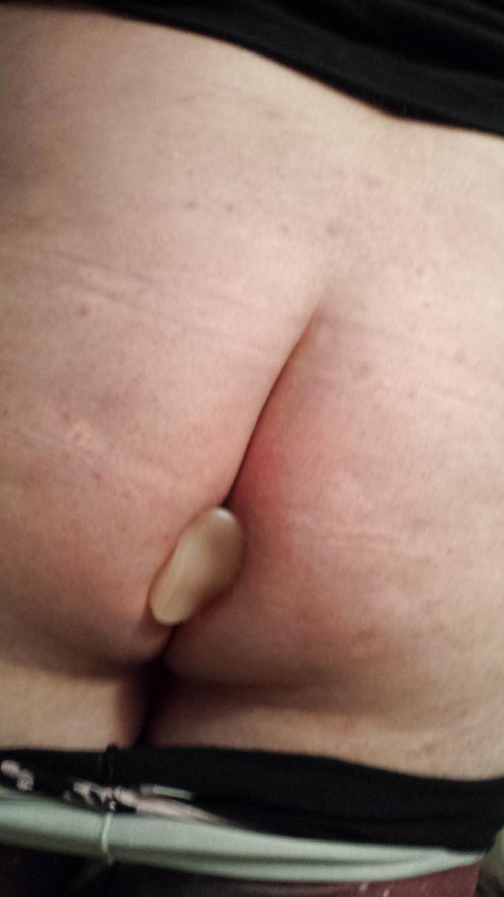 20P Playing with new Toy