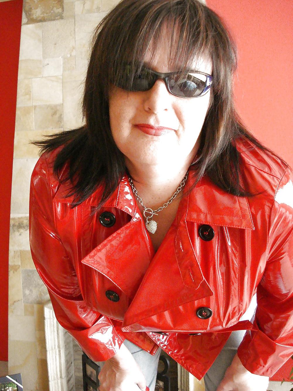 17P Petra and pvc latex