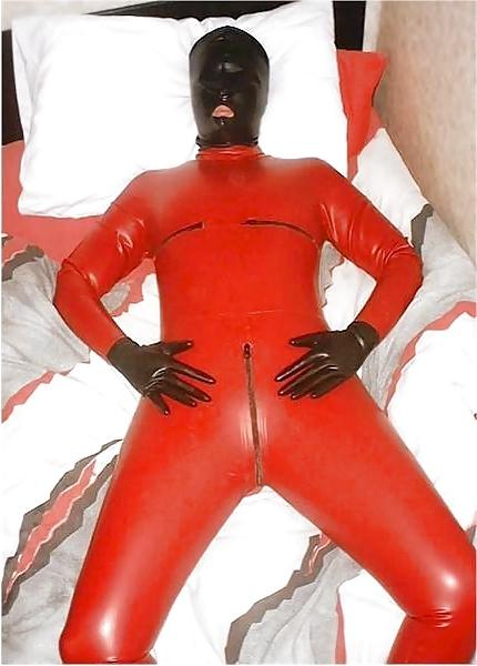 17P Petra and pvc latex
