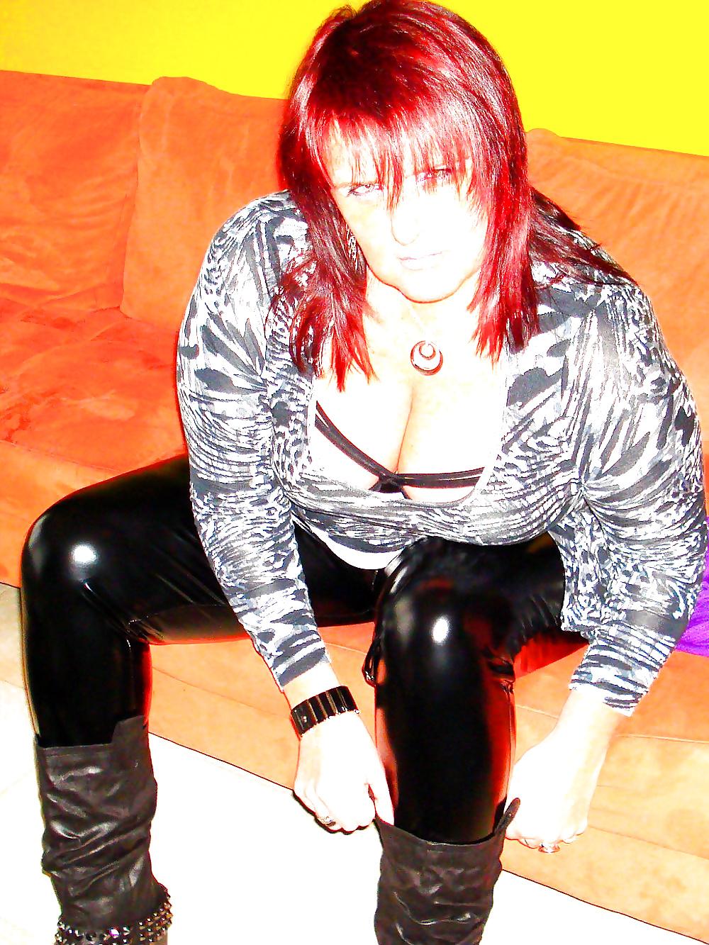 17P Petra and pvc latex