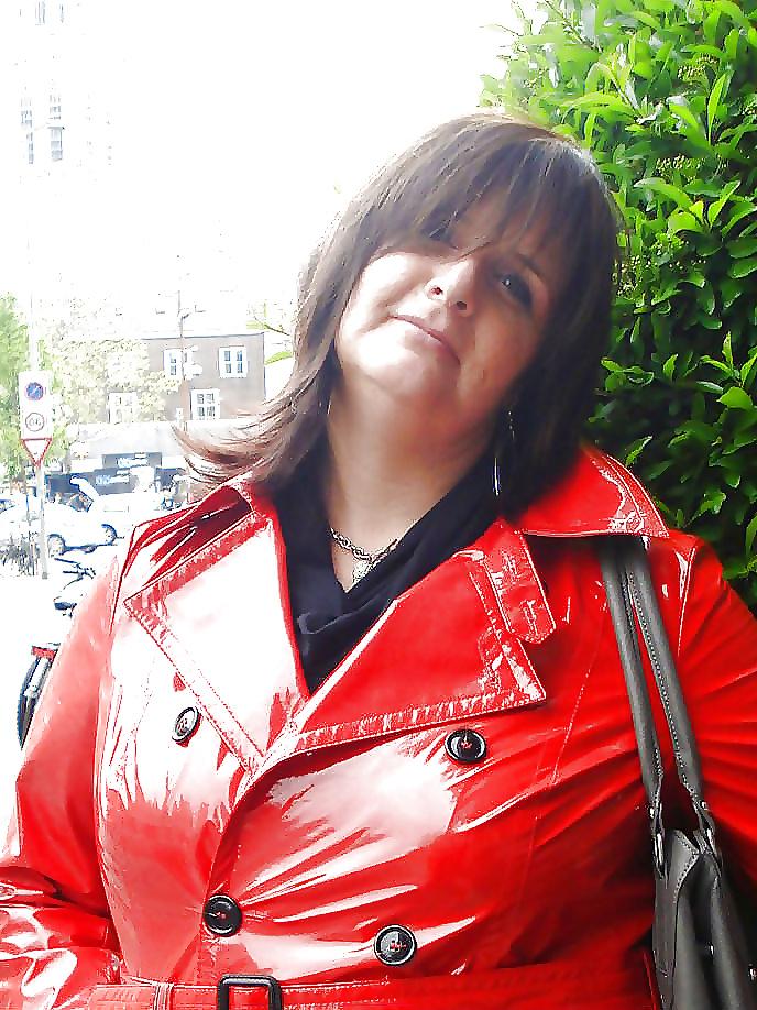 17P Petra and pvc latex