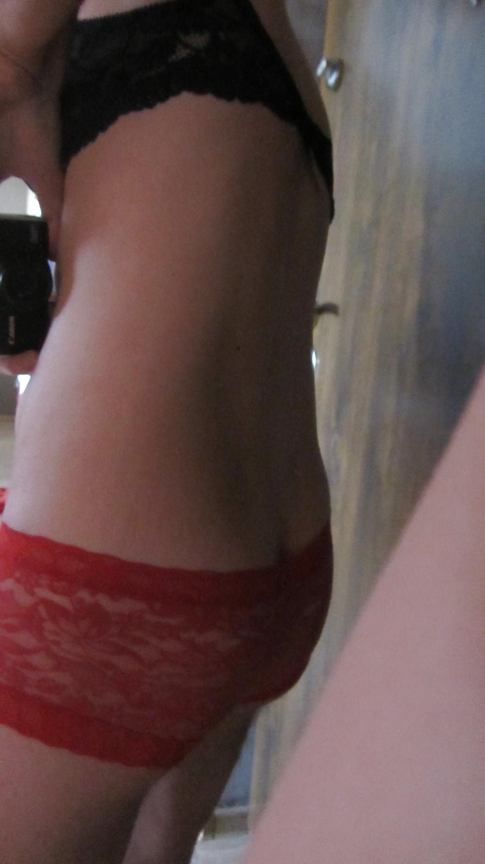 11P First time fully dress