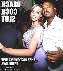 4P BBC Interracial humor 