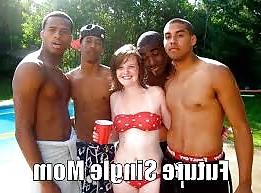 4P BBC Interracial humor 