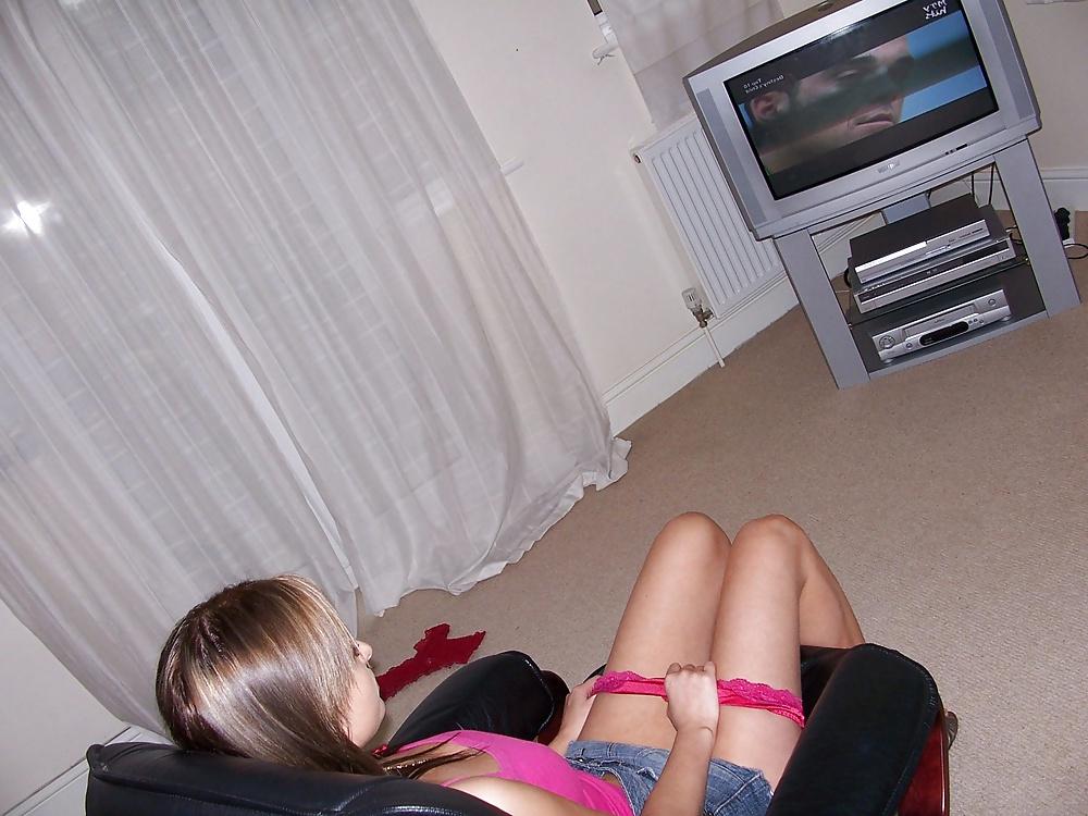 13P Amateur MILFs and teens