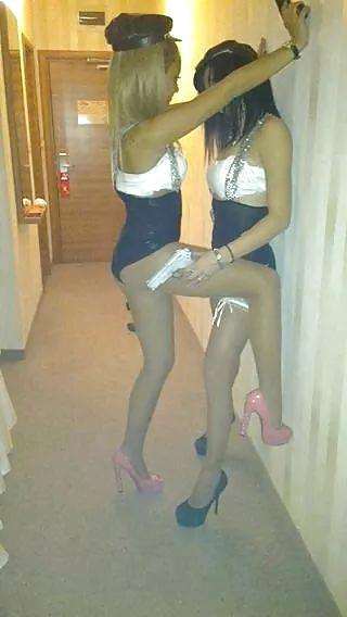 20P Bulgarian Whores part 6