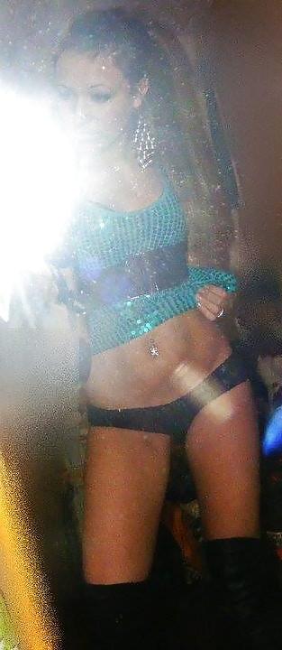20P Bulgarian Whores part 6