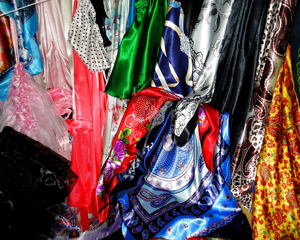 15P Krissy and satin