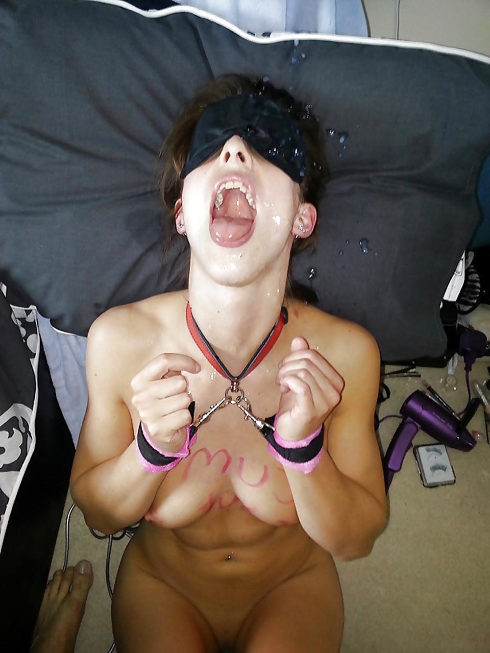 25P Lifestyle BDSM pt. 4