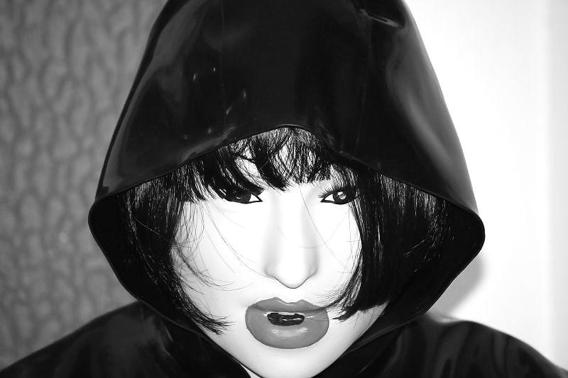12P My Latex faible