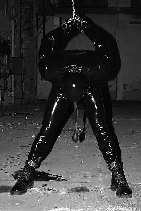 12P My Latex faible
