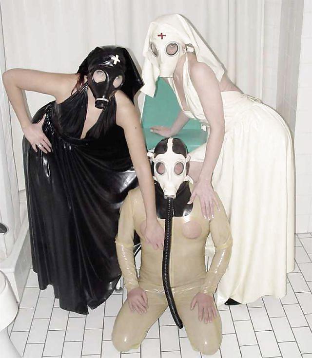 12P My Latex faible