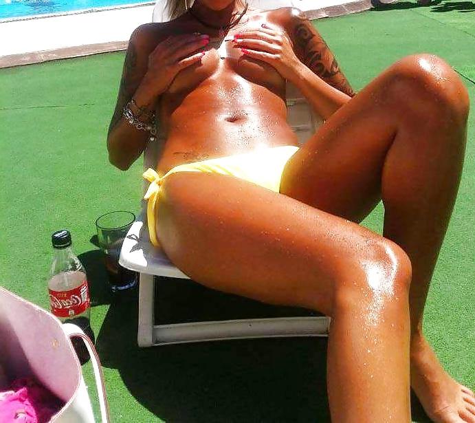 19P Bulgarian Whores part 7